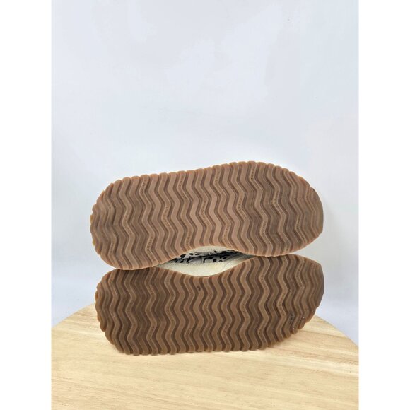 New Balance Womens 237 WS237PJ Sneakers Leopard Print Running Shoes Sz 6.5 - Picture 7 of 8